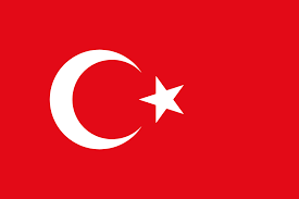 Türk Bayrağı