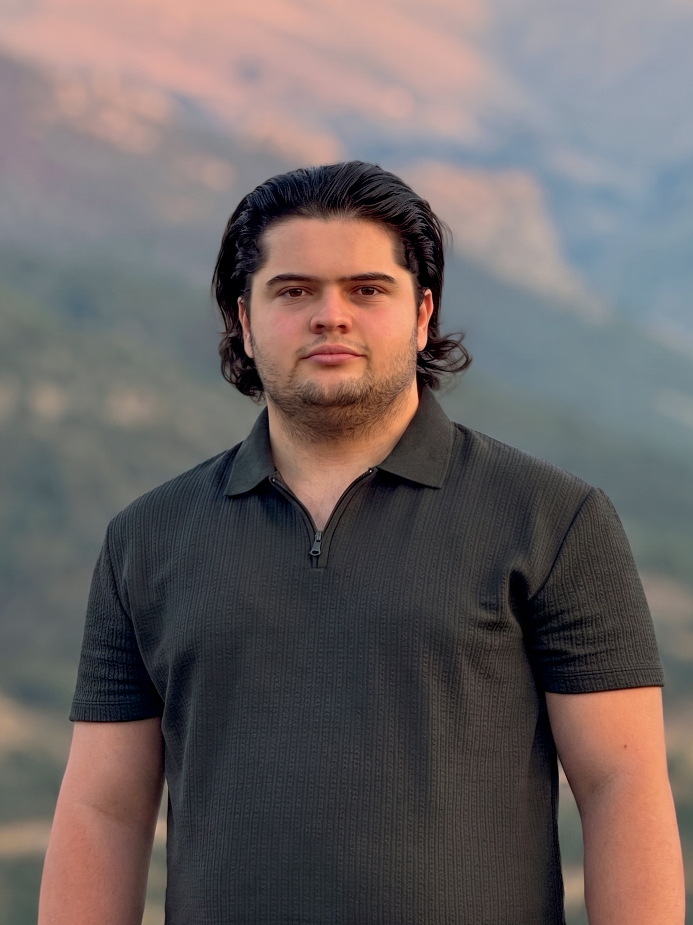 Ali Osman Eroğlu
